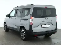 Gebraucht Ford Tourneo Courier Titanium 125 PS (91 kW) 2025 Andere Van / Kleinbus