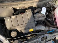 Usado Mercedes A140 82 HP (60 kW) 1999 Prateado Sedan