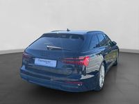 Gebraucht Audi A6 S-Line 367 PS (269 kW) 2023 Schwarz Kombi