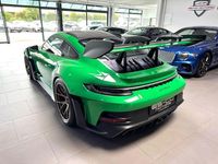 Gebraucht Porsche 911 GT3 RS 525 PS (386 kW) 2023 Grün Coupé