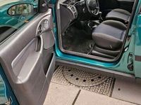 gebraucht Ford Focus 1.6