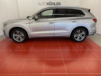 gebraucht VW Touareg R-Line 4Motion - Luft - Pano - HUD - IQ