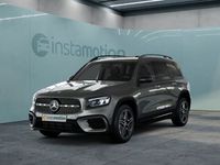 Gebraucht Mercedes GLB250 224 PS (164 kW) 2024 Grau SUV