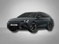 Gebraucht Cupra Leon 150 PS (110 kW) 2025 Fiord blau Kombi