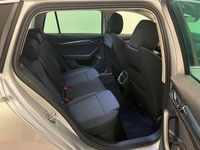 Gebraucht Skoda Octavia Style 150 PS (110 kW) 2022 Silber Kombi