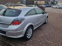 gebraucht Opel Astra GTC Astra 1.6