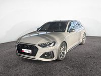 Gebraucht Audi RS4 Sport 470 PS (345 kW) 2024 Grau Kombi
