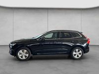 Gebraucht Volvo XC60 197 PS (144 kW) 2022 Black stone 019 SUV