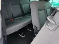 Gebraucht VW Caravelle 131 PS (96 kW) 2007 Grün Van