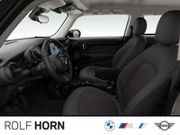 Gebraucht Mini Cooper Essential 136 PS (100 kW) 2023 Melting silver iii metallic Kleinwagen