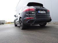 gebraucht Porsche Cayenne 3,0 Diesel Palatinum Edition