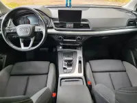 Gebraucht Audi Q5 286 PS (210 kW) 2018 Schwarz SUV