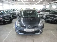 Używany Renault Clio III Dynamique 111 KM (81 kW) 2006 Szary Sedan/Limuzyna