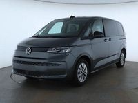 Usata VW Multivan Basis 204 CV (150 kW) 2023 Grigio Monovolume