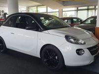 gebraucht Opel Adam 120 Jahre/Apple/Android/DAB/SHZ/LHZ/Temp