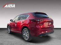 gebraucht Mazda CX-5 2023 5WGN 2.5L e-SKYACTIV G 194ps 6AT AWD TAKUMI S