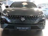 Neu Peugeot 308 SW GT 145 PS (106 kW) 2026 Grau Kombi