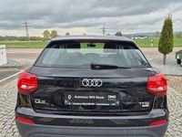 Usata Audi Q2 Basis 116 CV (85 kW) 2018 Nero SUV