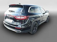 Gebraucht Renault Koleos Initiale Paris 190 PS (139 kW) 2019 Schwarz SUV