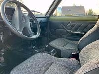 Gebraucht Lada niva 82 PS (60 kW) 2008 SUV