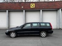 Gebraucht Volvo V70 250 PS (183 kW) 2002 Schwarz Kombi