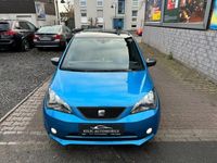 gebraucht Seat Mii Chic 1.Hand*Glasdach*Klima*Soundsysteme