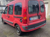 gebraucht Renault Kangoo 1.2 Authentique Authentique