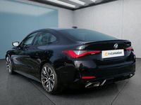 Gebraucht BMW 440 374 PS (275 kW) 2022 Schwarz Coupé