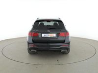 Gebraucht Mercedes GLC300 AMG line 245 PS (180 kW) 2019 Grau SUV