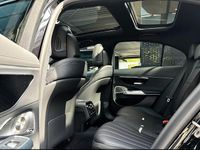 Gebraucht Mercedes E450 AMG 367 PS (269 kW) 2024 Schwarz Limousine