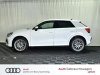 gebraucht Audi Q2 advanced 30 TFSI Schaltgetriebe