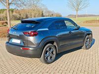 Gebraucht Mazda MX30 Ad'Vantage 106 kW (145 PS) 2022 Grau SUV
