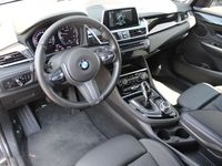 gebraucht BMW 218 Active Tourer d d xDrive Sport Line LED