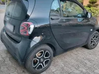 Usata Smart ForTwo Coupé 90 CV (66 kW) 2016 Coupé