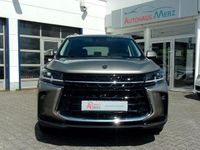 Neu DFSK Forthing 3 170 PS (125 kW) 2025 Grau SUV