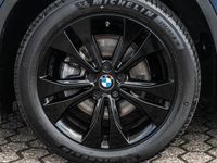 gebraucht BMW X1 xDrive18d xLine Klima Sportsitz RKam HIFI LED