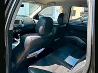 Gebraucht Citroën C-Crosser 170 PS (125 kW) 2009 Schwarz SUV