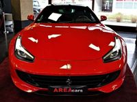 gebraucht Ferrari GTC4Lusso GARANTIE LIFT PANO PASS.DISPLAY KLIMA