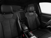 Gebraucht Audi Q3 Advanced Plus 150 PS (110 kW) 2024 Florettsilber metallic SUV