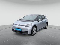 Gebraucht VW ID.3 Pro Performance 150 kW (204 PS) 2021 Scale silver metallic Kleinwagen