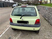 gebraucht Renault Twingo 