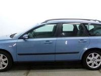 gebraucht Volvo V50 2.0 D SCHIEBEDACH+NAVI+SITZHEIZUNG+