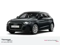 Gebraucht Audi A1 Sportback Advanced 95 PS (69 kW) 2025 Grau Kleinwagen