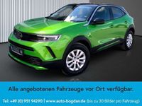 gebraucht Opel Mokka Edition+ Kamera*Navi*adaptTempomat*Winterpaket