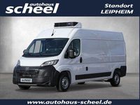 Neu Peugeot Boxer 179 PS (131 kW) 2025 Van
