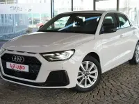 Gebraucht Audi A1 Comfort 2021 Weiss SUV