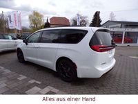 gebraucht Chrysler Pacifica Hybrid Select - 3,6l MY24, S-Package