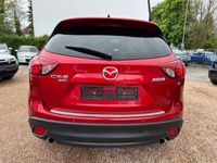 gebraucht Mazda CX-5 Sports-Line AWD