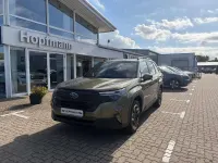 Neu Subaru Forester Active 136 PS (100 kW) 2026 Autumn green SUV
