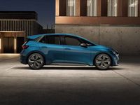 Second-hand Cupra Born e-Boost 169 kW (231 CP) 2025 Alb Hatchback